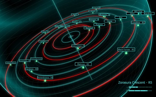 Ring Runner: Flight of the Sages screenshot 9