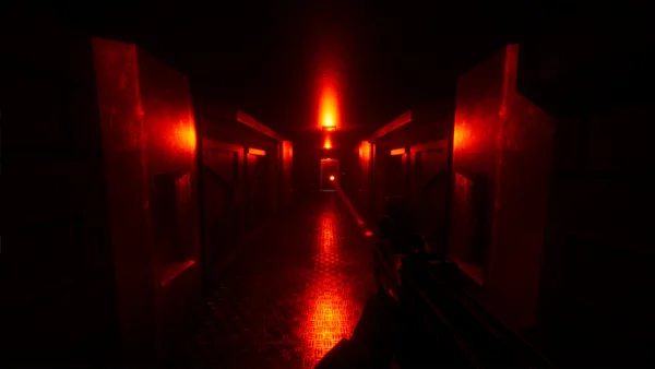 Screenshot 2 di SCP: Rulebreaker
