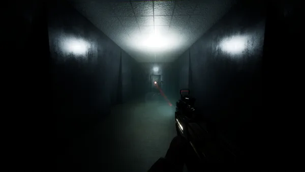 Screenshot 4 di SCP: Rulebreaker