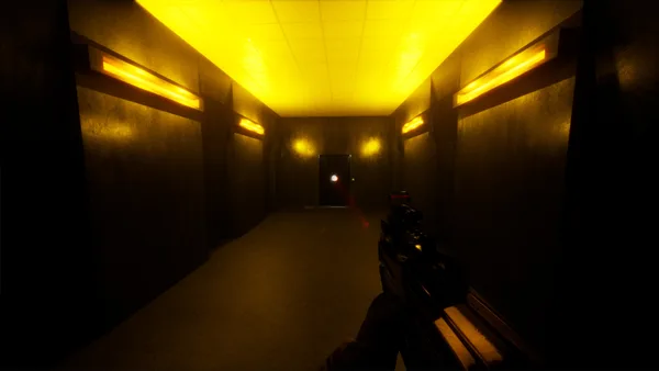 Screenshot 6 di SCP: Rulebreaker