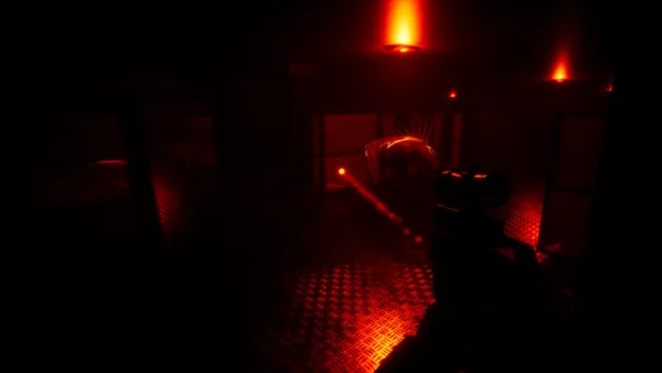 Screenshot 7 di SCP: Rulebreaker