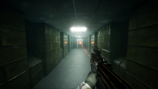 Screenshot 8 di SCP: Rulebreaker