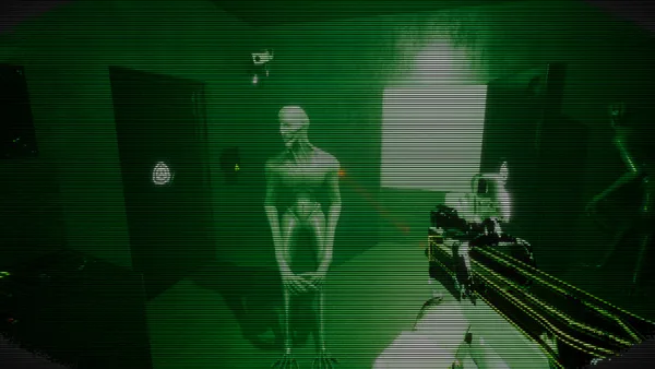 Screenshot 9 di SCP: Rulebreaker