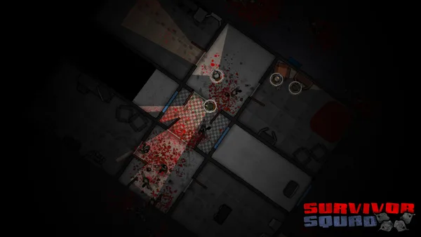 Survivor Squad screenshot 2