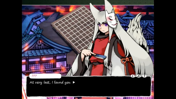 99 Spirits screenshot 4