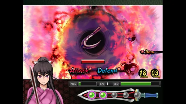 99 Spirits screenshot 8