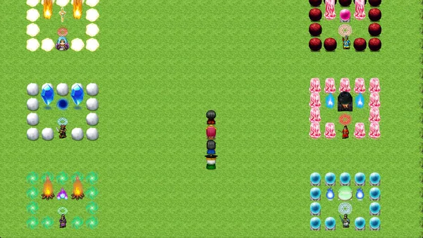 封神榜2023 screenshot 20
