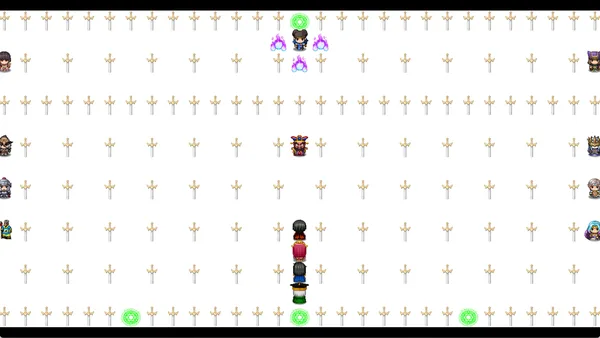 封神榜2023 screenshot 30