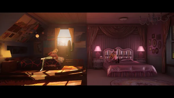 Mixtape screenshot 9