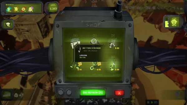 Wacky West screenshot 2