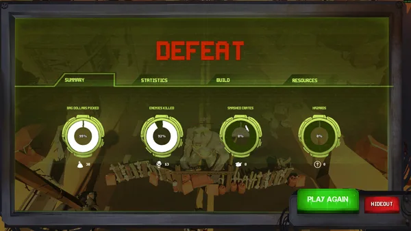 Wacky West screenshot 4