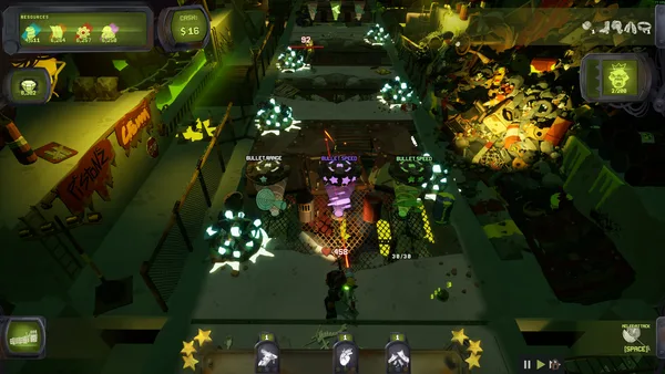 Wacky West screenshot 7