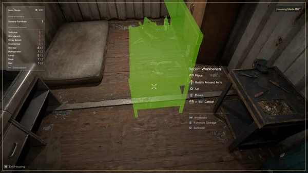 NAKWON: LAST PARADISE screenshot 12
