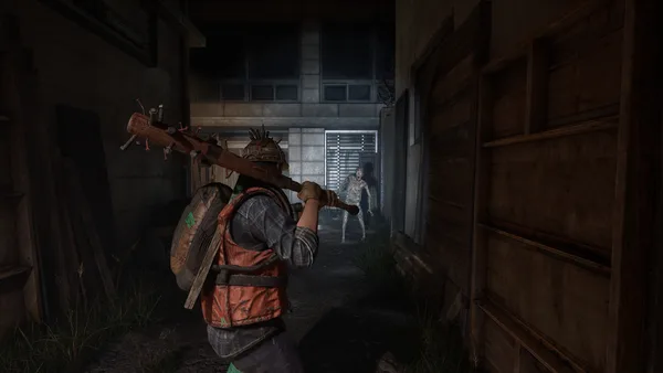 NAKWON: LAST PARADISE screenshot 3