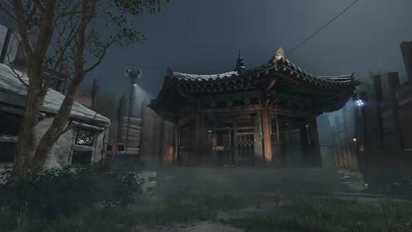 NAKWON: LAST PARADISE screenshot 5