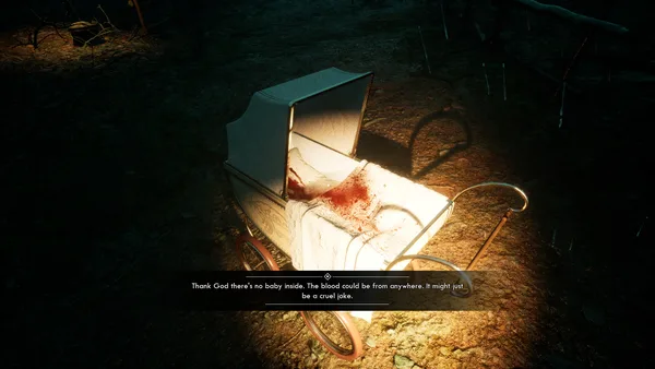What have you done, Father? screenshot 14