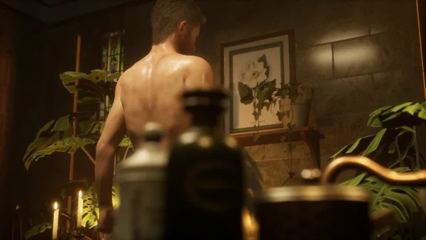 What have you done, Father? screenshot 3