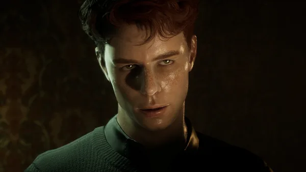 What have you done, Father? screenshot 8