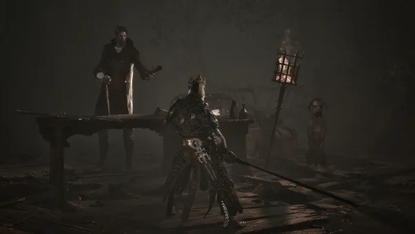 Mortal Shell II screenshot 12