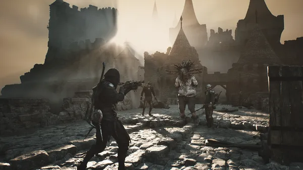 Mortal Shell II screenshot 14
