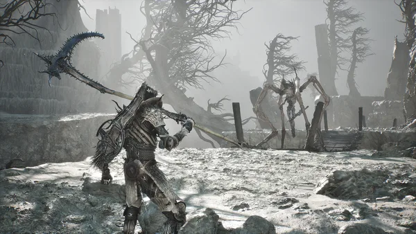 Mortal Shell II screenshot 15