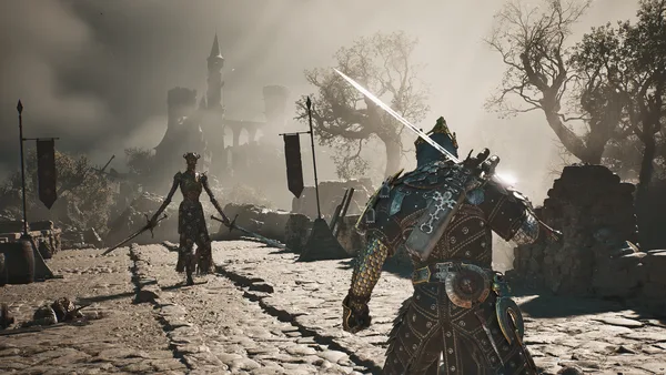 Mortal Shell II screenshot 8