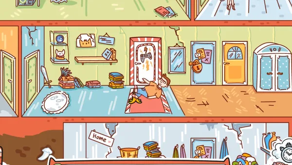 Screenshot 4 di Girlfriend from Hell