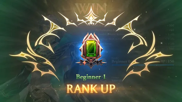 Shadowverse: Worlds Beyond screenshot 7