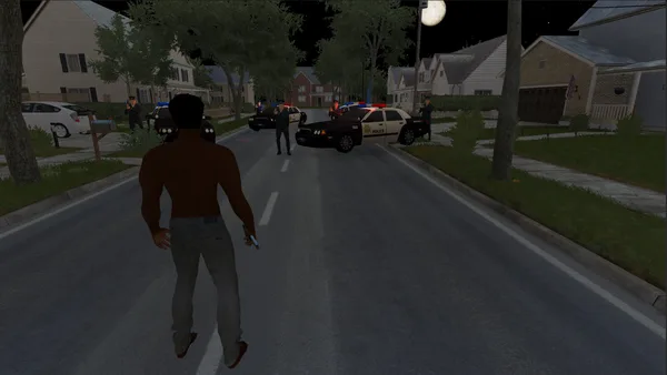 TYRONE SOULZ screenshot 7