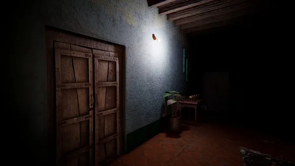 Screenshot 1 di KAMLA