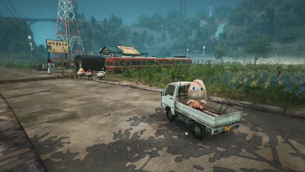 Promise Mascot Agency screenshot 7