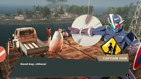 Promise Mascot Agency screenshot 8