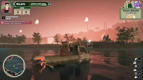 Promise Mascot Agency screenshot 9