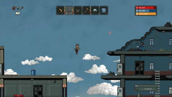 Screenshot 11 di Ruins To Fortress