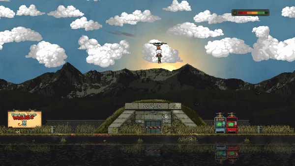 Screenshot 12 di Ruins To Fortress