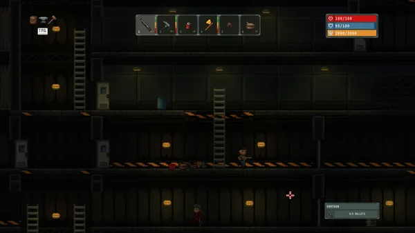 Screenshot 13 di Ruins To Fortress