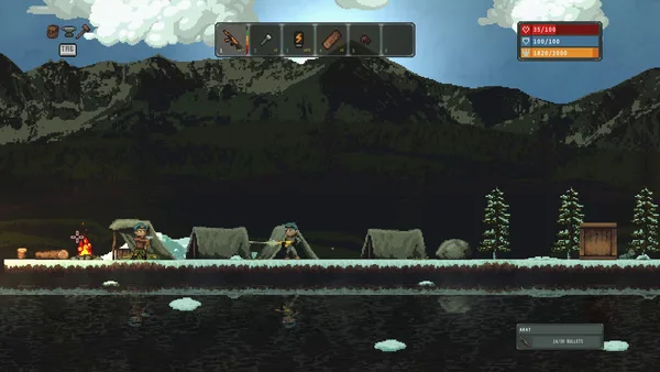 Screenshot 5 di Ruins To Fortress
