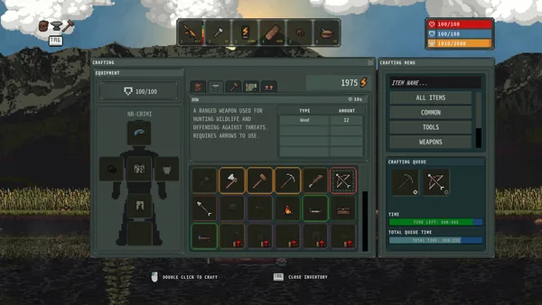 Screenshot 7 di Ruins To Fortress