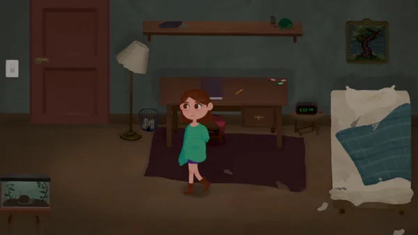 House 2 screenshot 1