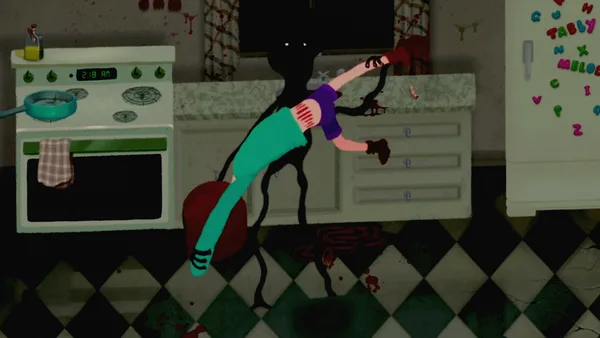 House 2 screenshot 3