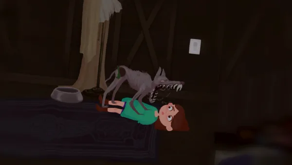 House 2 screenshot 4
