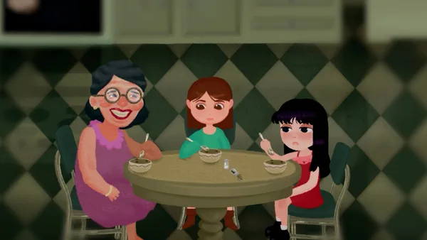House 2 screenshot 5