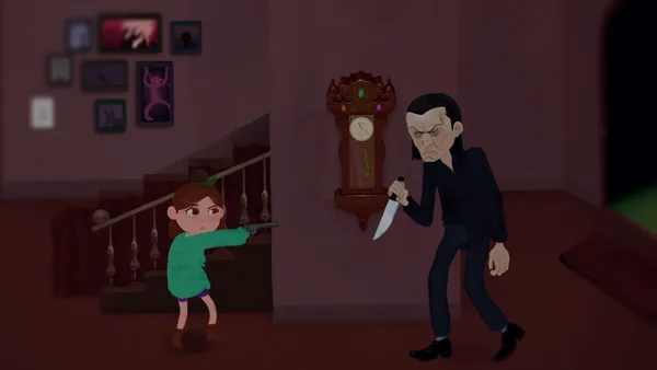 House 2 screenshot 7