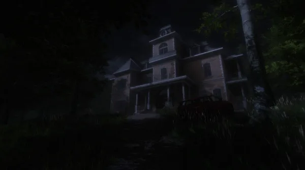 The Stalked screenshot 1