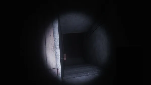 The Stalked screenshot 10
