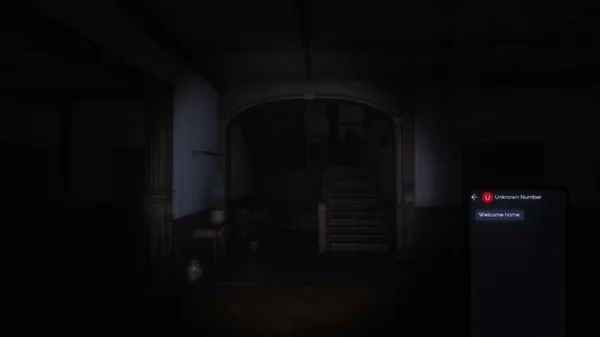 The Stalked screenshot 5
