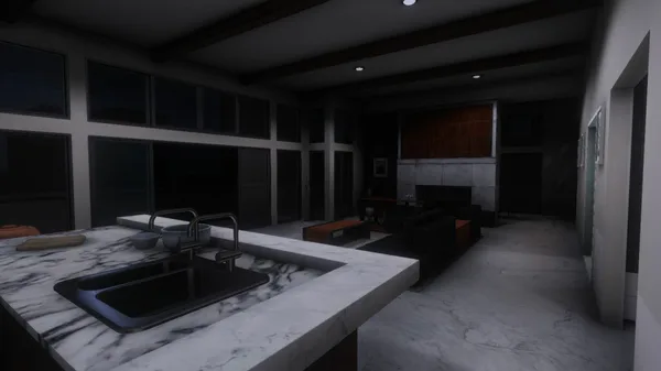 The Stalked screenshot 9