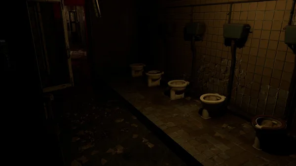 Screenshot 11 di Last Lesson