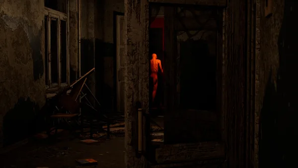 Screenshot 5 di Last Lesson