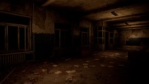 Screenshot 6 di Last Lesson
